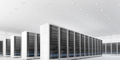 Frequency-generating components for network und telecommunication