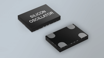 Automotive High-Temperature 1-137 MHz