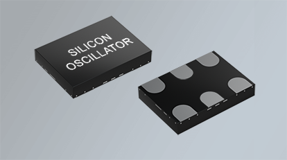 Differential 1 - 625 MHz